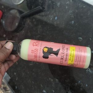 NEW - Camille Rose Curl Love Moisture Milk (8 oz)